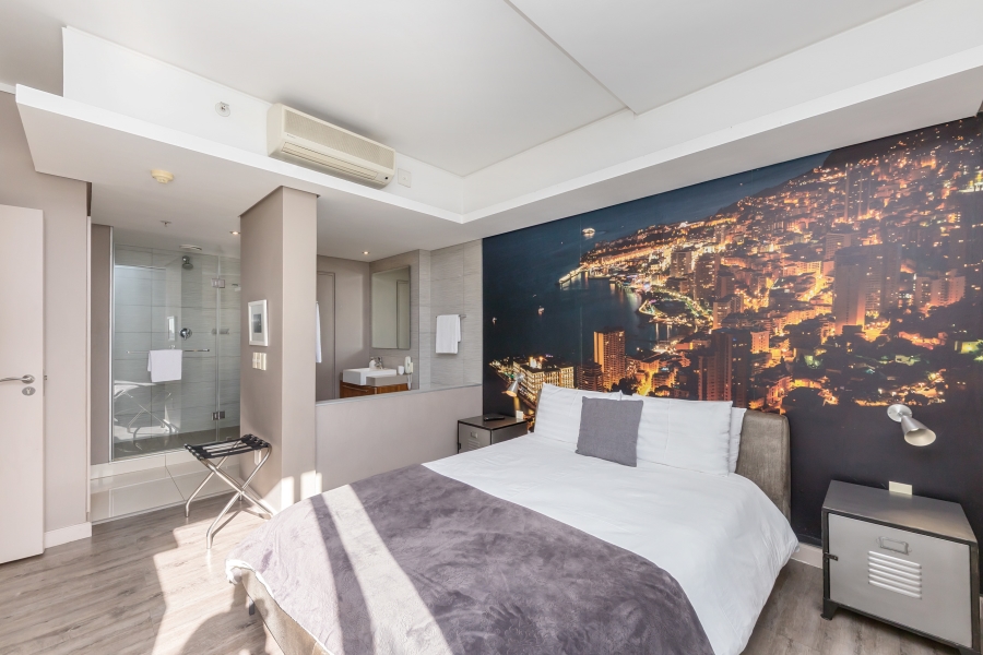 1 Bedroom Property for Sale in Foreshore Western Cape